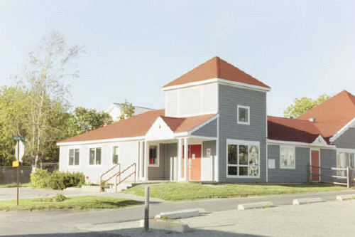 Headstart School